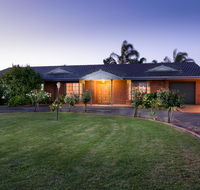 Vineyard Retreat Mildura - Australia Accommodation