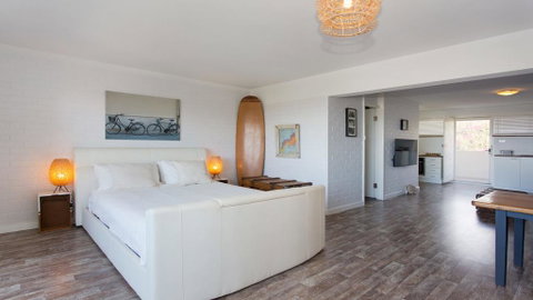 Vista Fremantle - Apartment With A View - Australia Accommodation 2