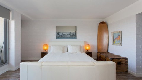 Vista Fremantle - Apartment With A View - Australia Accommodation 0