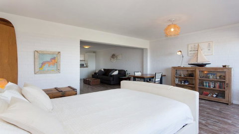 Vista Fremantle - Apartment With A View - Australia Accommodation 3