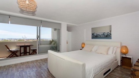 Vista Fremantle - Apartment With A View - Australia Accommodation 1
