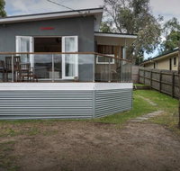 Vitamin Sea - Australia Accommodation