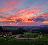 Vivere Retreat - Australia Accommodation