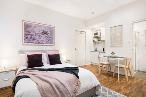 Vivo Suites Bondi - Australia Accommodation 3