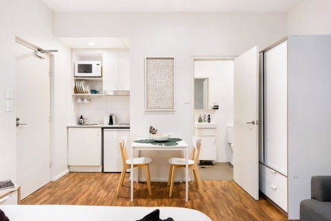 Vivo Suites Bondi - Australia Accommodation 1