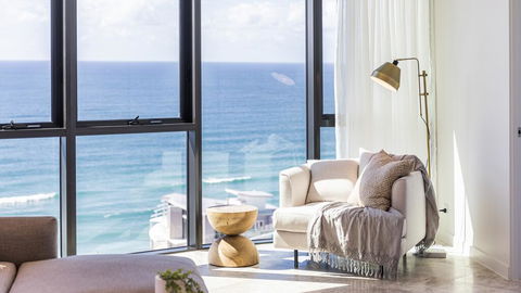 Vue Broadbeach - Australia Accommodation 1