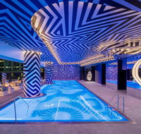 W Brisbane - Australia Accommodation