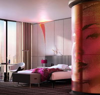 W Melbourne - Australia Accommodation
