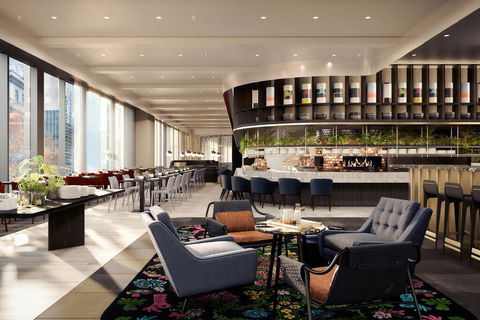 W Melbourne - Australia Accommodation 1
