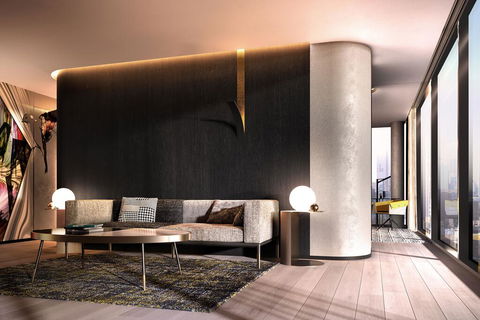 W Melbourne - Australia Accommodation 3