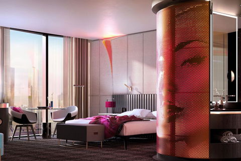 W Melbourne - Australia Accommodation 0