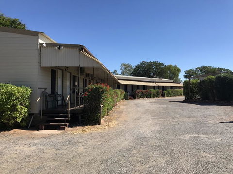 Wagon Wheel Motel - Australia Accommodation 3