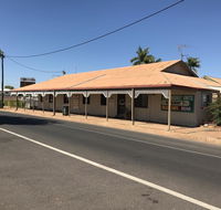 Wagon Wheel Motel - Australia Accommodation
