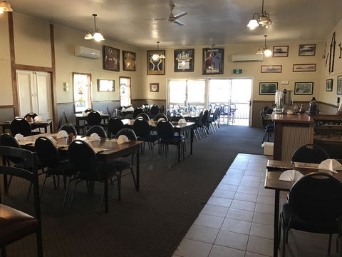 Wagon Wheel Motel - Australia Accommodation 1