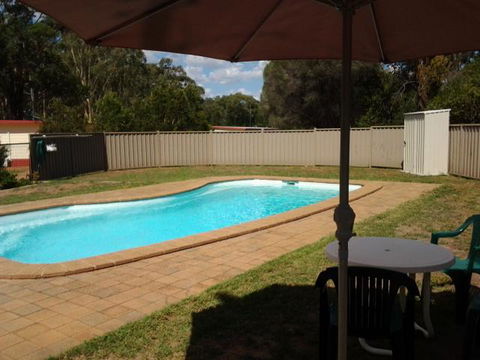 Wagon Wheel Motel & Units - Australia Accommodation 0