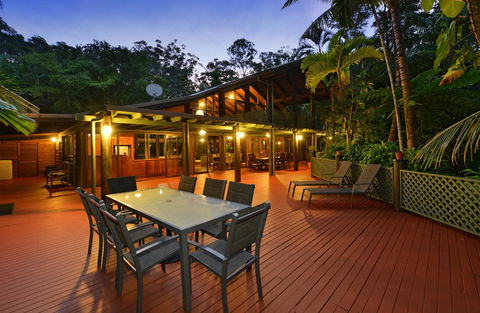 Wait A While Daintree - Australia Accommodation 0