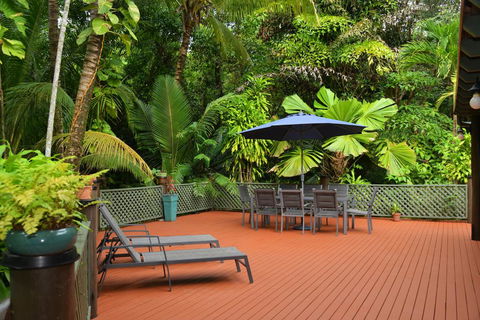 Wait A While Daintree - Australia Accommodation 2
