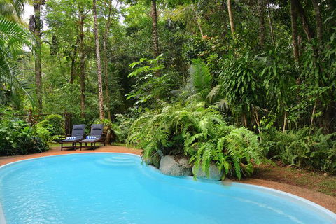 Wait A While Daintree - Australia Accommodation 1
