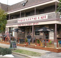 Walcha Royal Cafe  Accommodation - Australia Accommodation