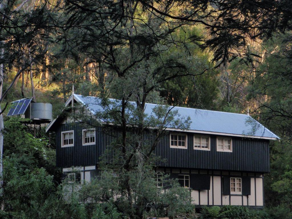 Cobberas VIC Australia Accommodation