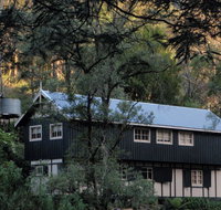 Walhalla Coach House - Australia Accommodation