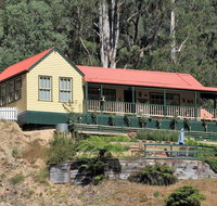Walhalla Wild Cherry - Australia Accommodation