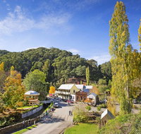 Walhalla's Star Hotel - Australia Accommodation