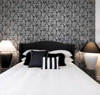 Walk everywhere in the city from a historic home