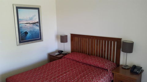 Walkabout Lodge - Australia Accommodation 2