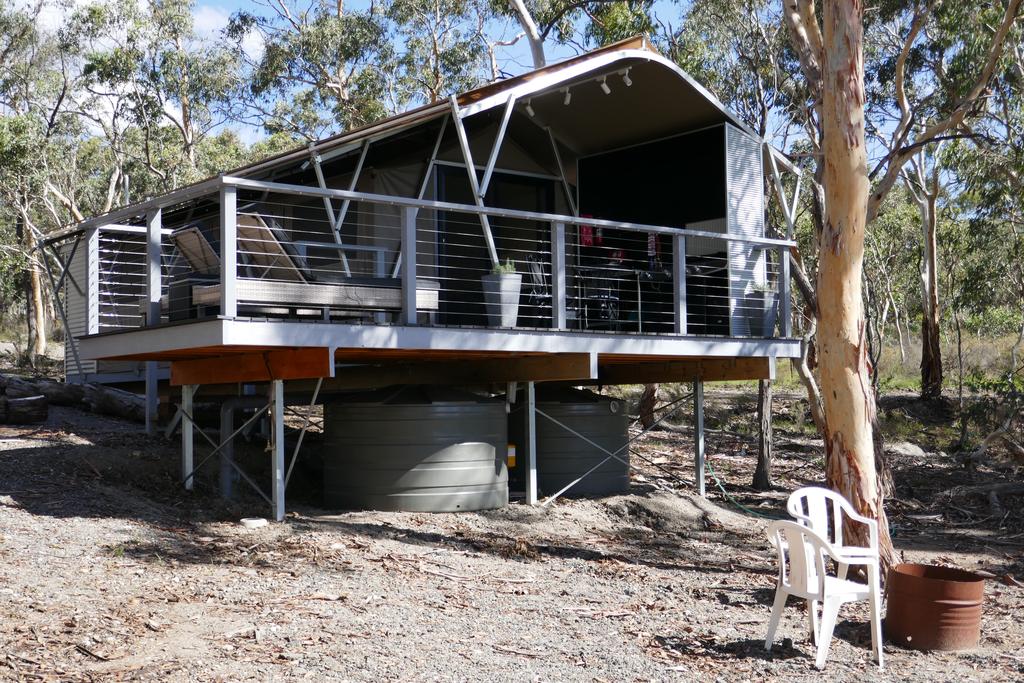 Ben Bullen NSW Australia Accommodation