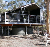Wallabies Rest - Australia Accommodation