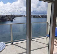Wallaroo Marina Sea Vu Apartment - Australia Accommodation