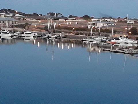Wallaroo Marina Sea Vu Apartment - Australia Accommodation 2