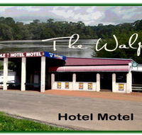 Walpole Hotel Motel - Australia Accommodation