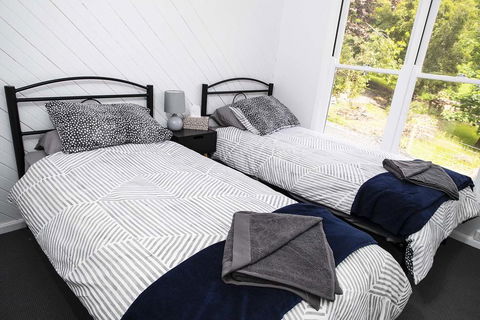 Warburton Digs - Australia Accommodation 2