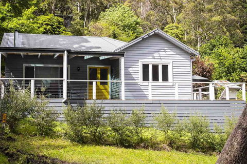 Warburton Digs - Australia Accommodation 1