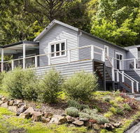 Warburton Digs - Australia Accommodation
