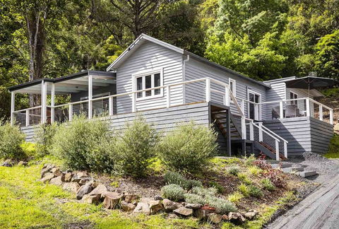 Warburton Digs - Australia Accommodation 0