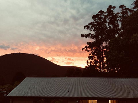 Warburton Holiday House - Australia Accommodation 1