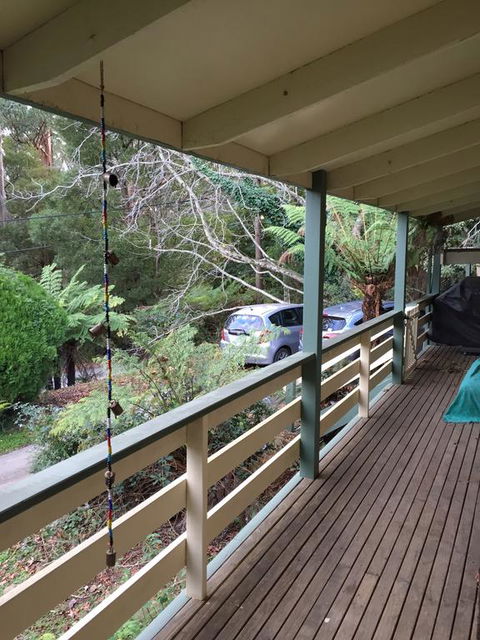 Warburton Holiday House - Australia Accommodation 2