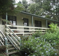 Warburton Holiday House - Australia Accommodation