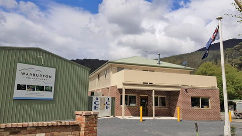 Warburton Holiday Park - Australia Accommodation 3