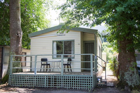 Warburton Holiday Park - Australia Accommodation 2