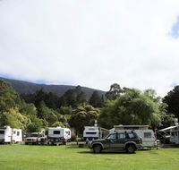 Warburton Holiday Park - Australia Accommodation