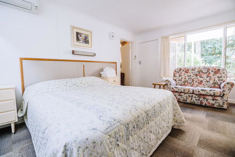 Warburton Lodge - Australia Accommodation 2