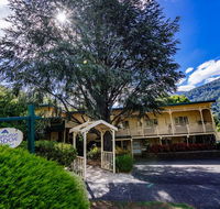 Warburton Lodge - Australia Accommodation