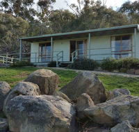 Warby Cottage - Australia Accommodation