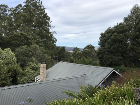 Warby Weekender - Australia Accommodation 2