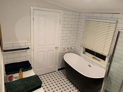 Warby Weekender - Australia Accommodation 1