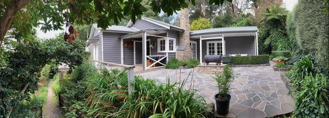 Warby Weekender - Australia Accommodation 0